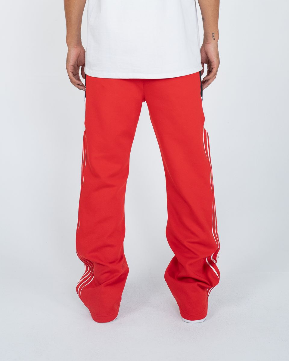 EPTM Soco Men's Track Pants in Red