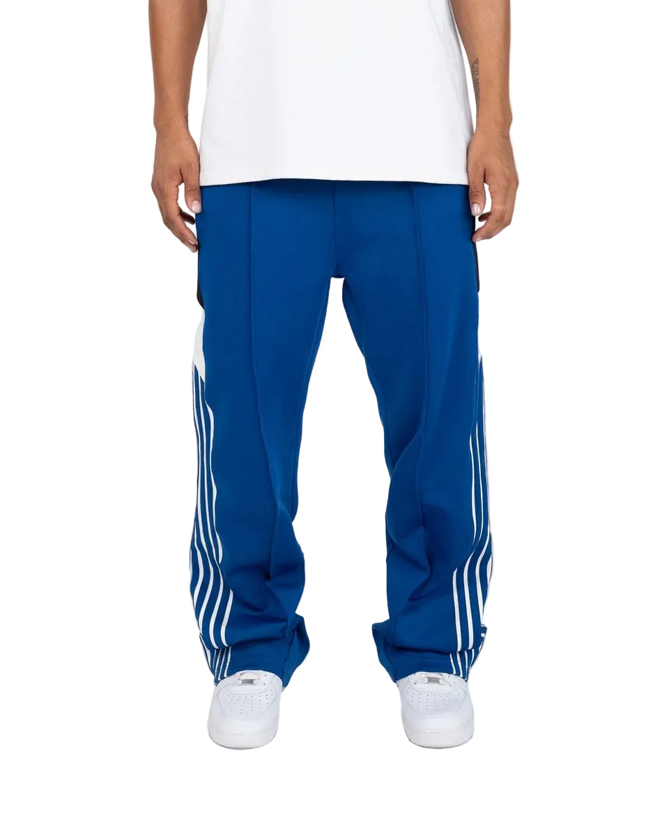 EPTM Soco Men's Track Pants in Royal Blue