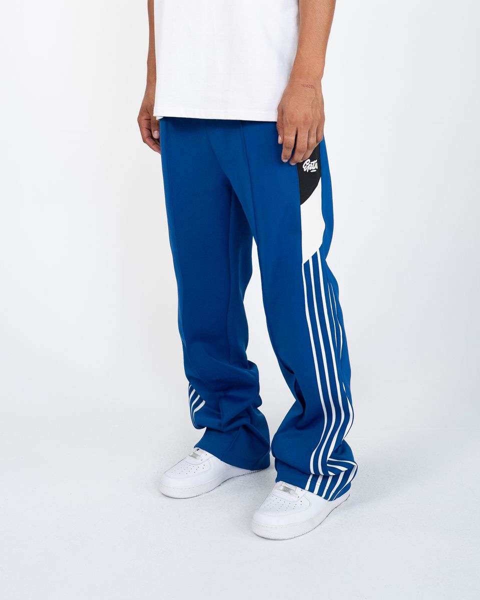 EPTM Soco Men's Track Pants in Royal Blue