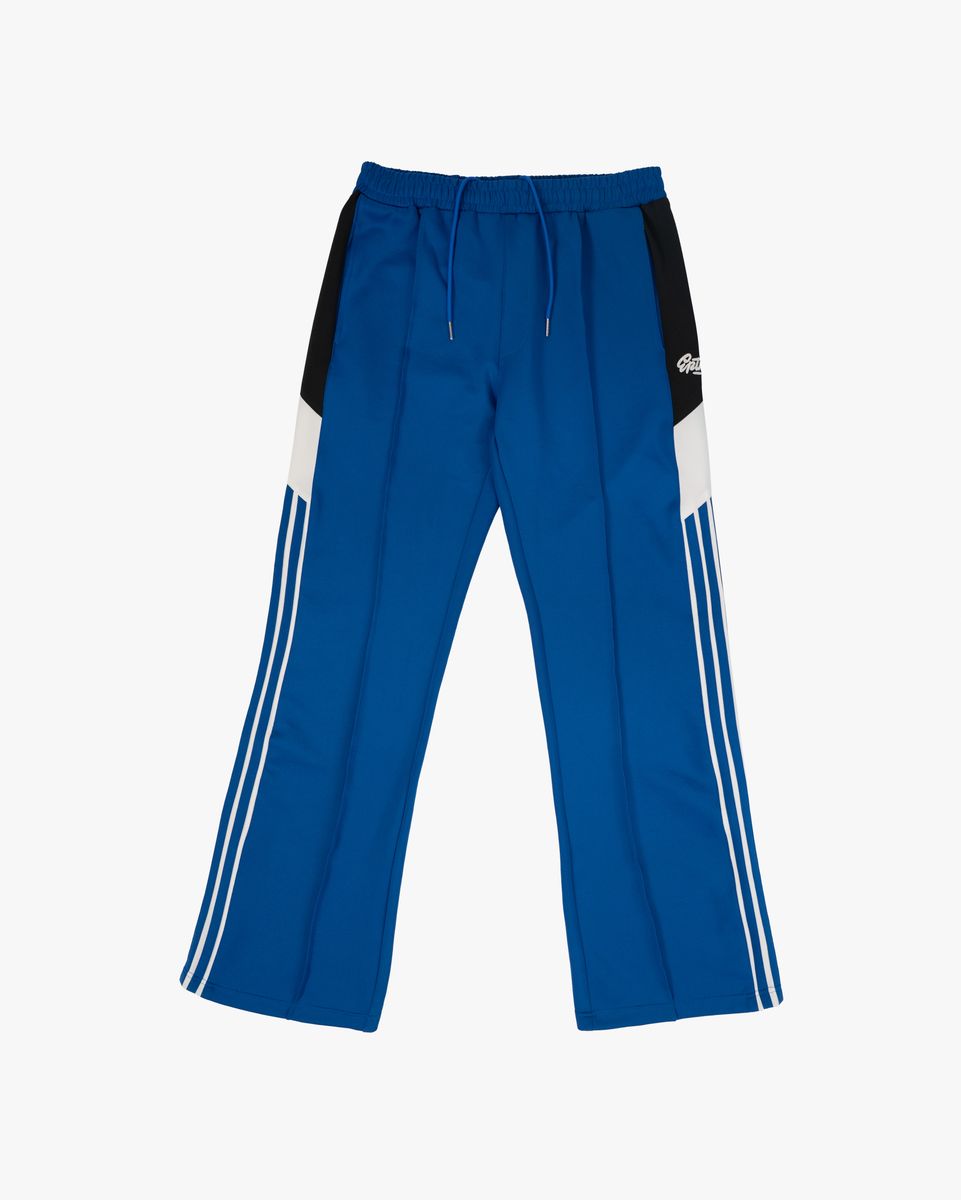 EPTM Soco Men's Track Pants in Royal Blue