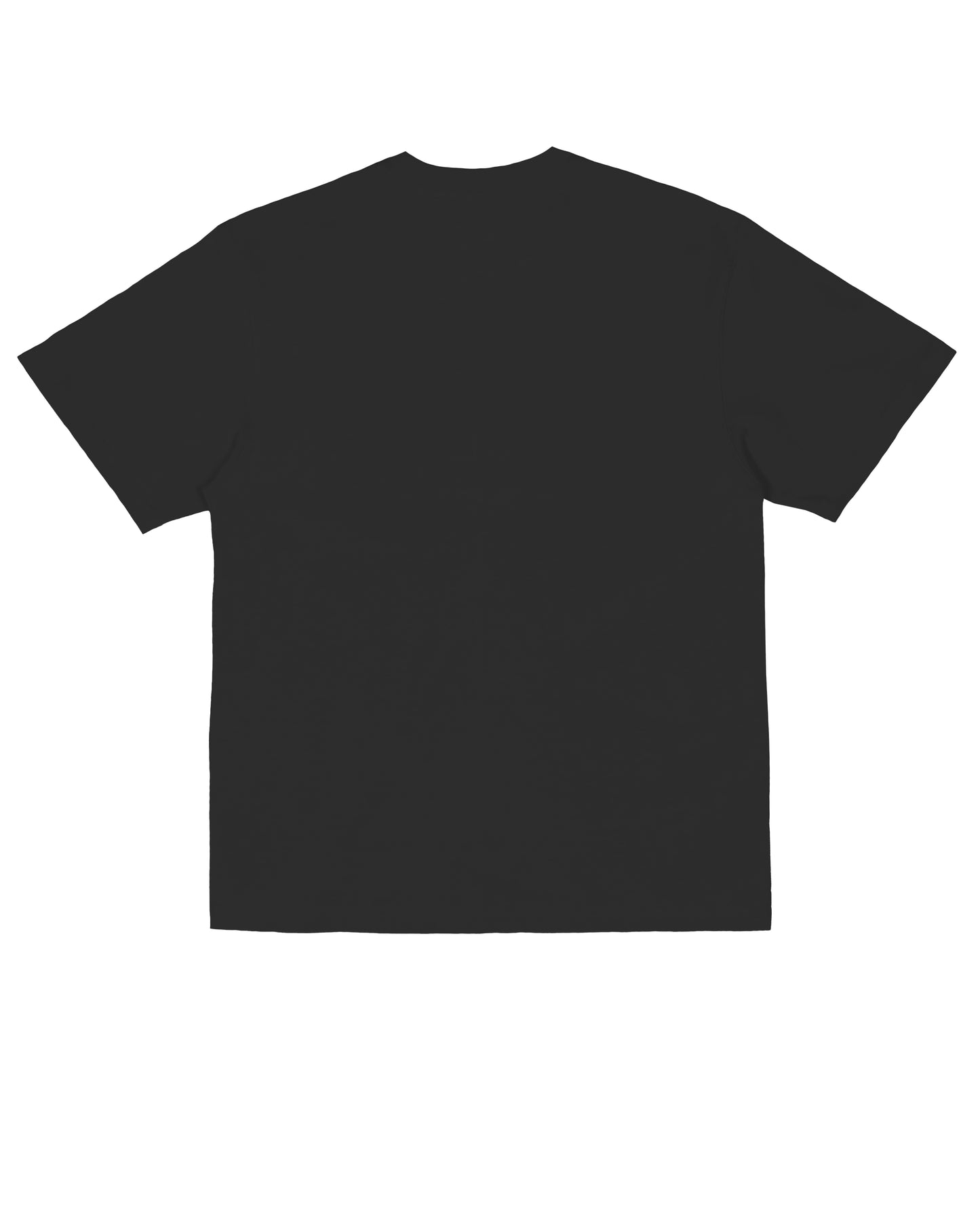 Sponsor Juice Power Respect T Shirt in Black