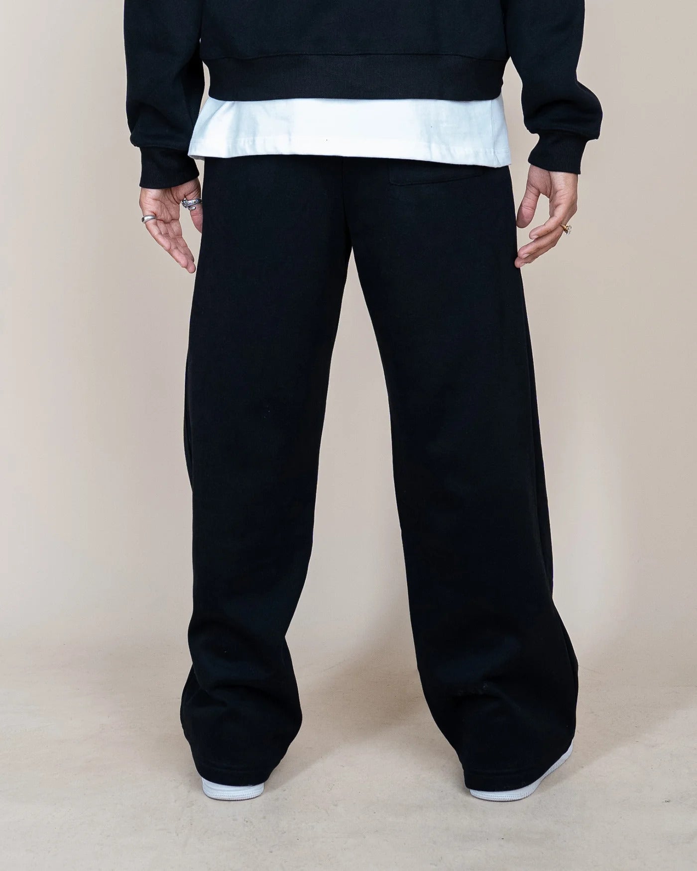 EPTM Perfect Men's Baggy Fleece Pants