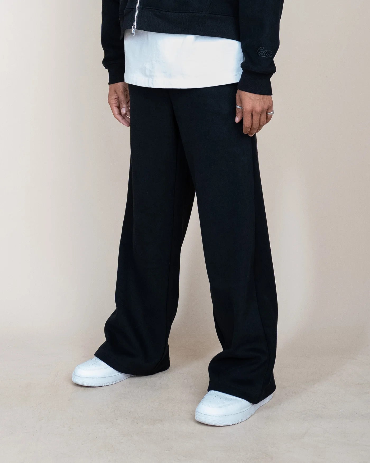 EPTM Perfect Men's Baggy Fleece Pants
