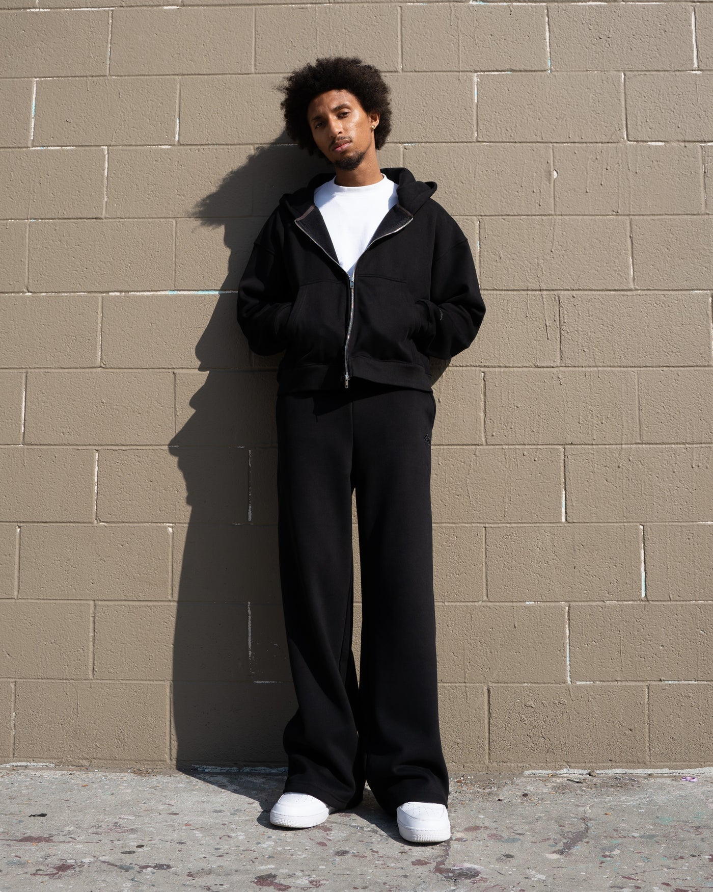 EPTM Perfect Men's Baggy Fleece Pants