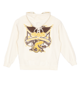 Sponsor Aerosmith Permanent vacation French Terry Sweatshirt Hoodie