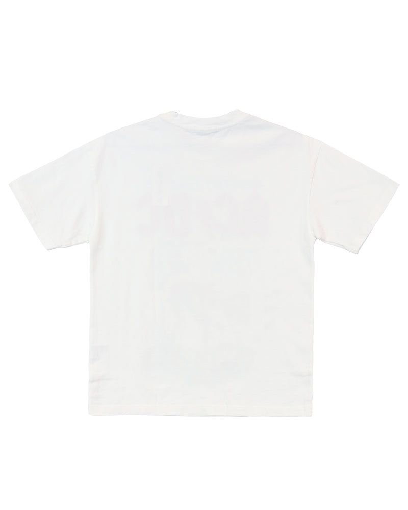 Takeoff "in Loving Memory" T Shirt in White