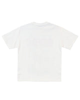 Kendrick Lamar "Mr. Morale and the Big Steppers" Oversize T-Shirt in White