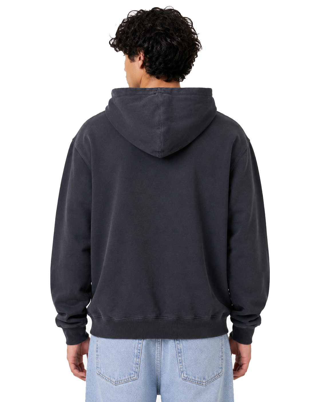 Def Leppard Shattered Glass French Terry Sweatshirt Hoodie