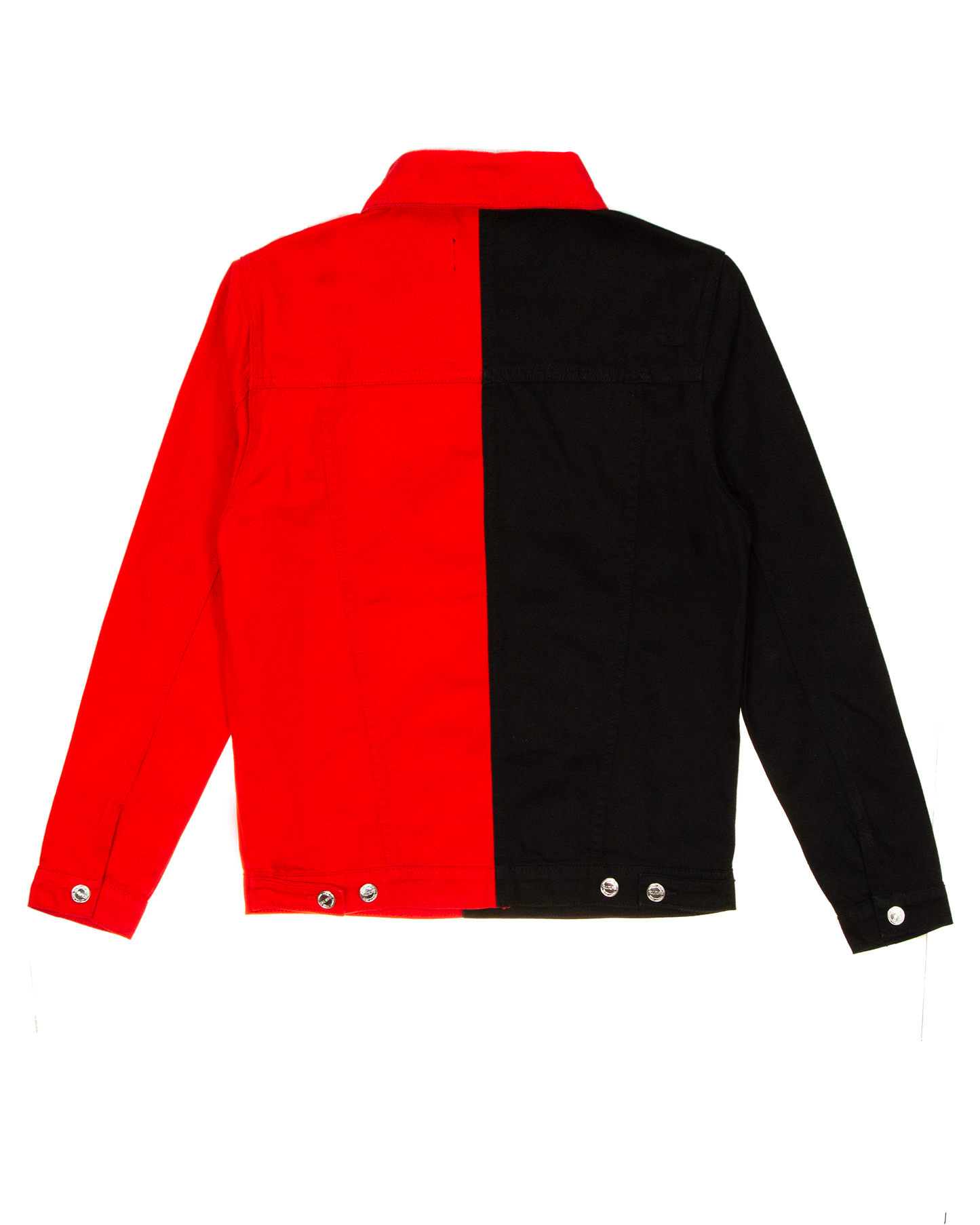 Trinity Kays Kulture Split Trucker Jacket