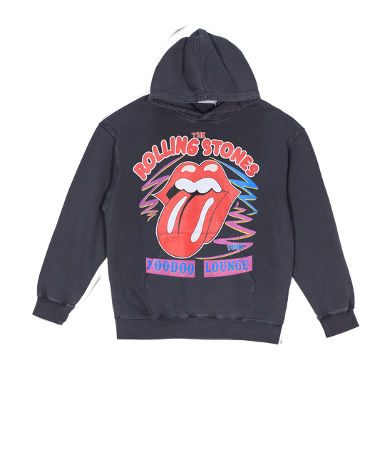 Sponsor Voodoo Lounge 94 French Terry Sweatshirt Hoodie