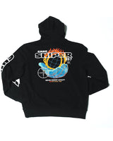 Sniper Gang SG357 Sweatshirt Hoodie