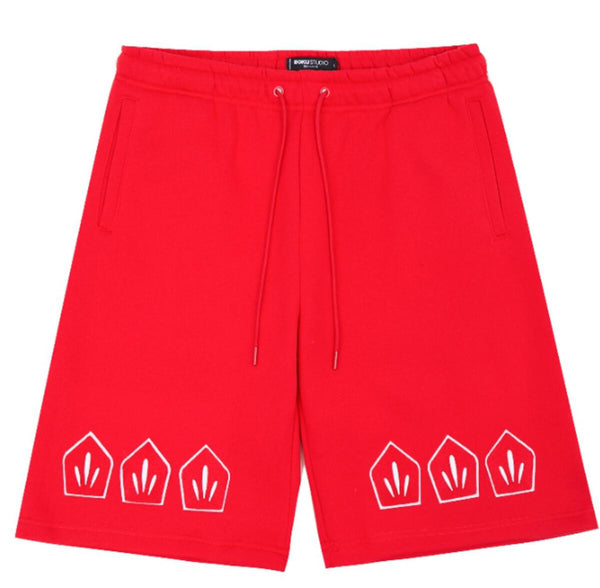 Roku Studio Men's Chillin Sweat shorts