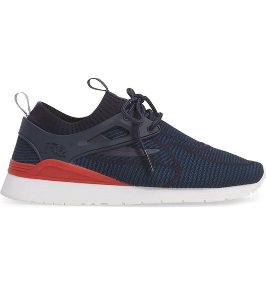 Fila Men's Overpass 2.0 Knit Sneakers