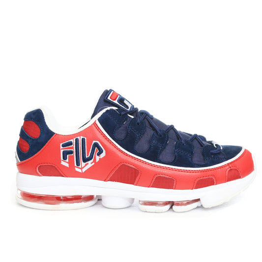 Fila Men's Silva Trainer Sneakers