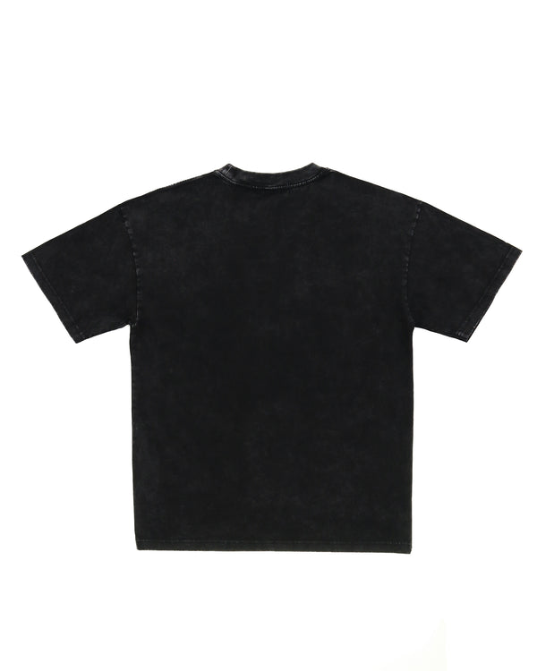 Lil Baby 4 Pockets Full Heavyweight Vintage Washed T Shirt