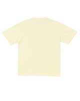 The Notorious B.I.G Heavyweight Vintage Washed T Shirt, Cream