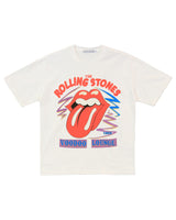 The Rolling Stones Voodoo Lounge Heavyweight Vintage Style T Shirt