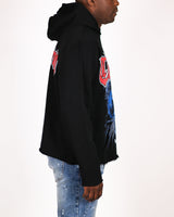 Trinity Kays Kulture Only The Strong Hoodie