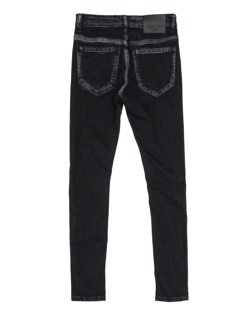 Trinity Kays Kulture Jozini Jean
