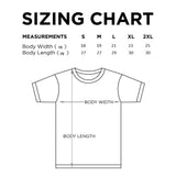 Juice Wrld Purple Print T Shirt