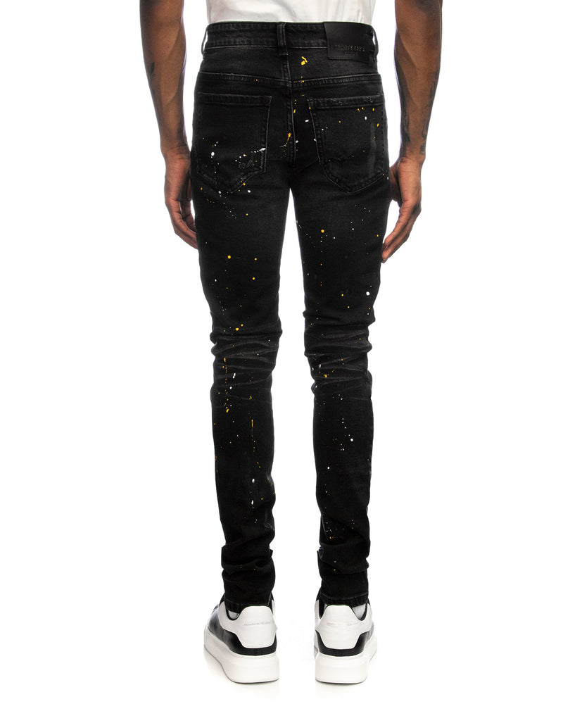 Trinity Kays Kulture Sun City Jean