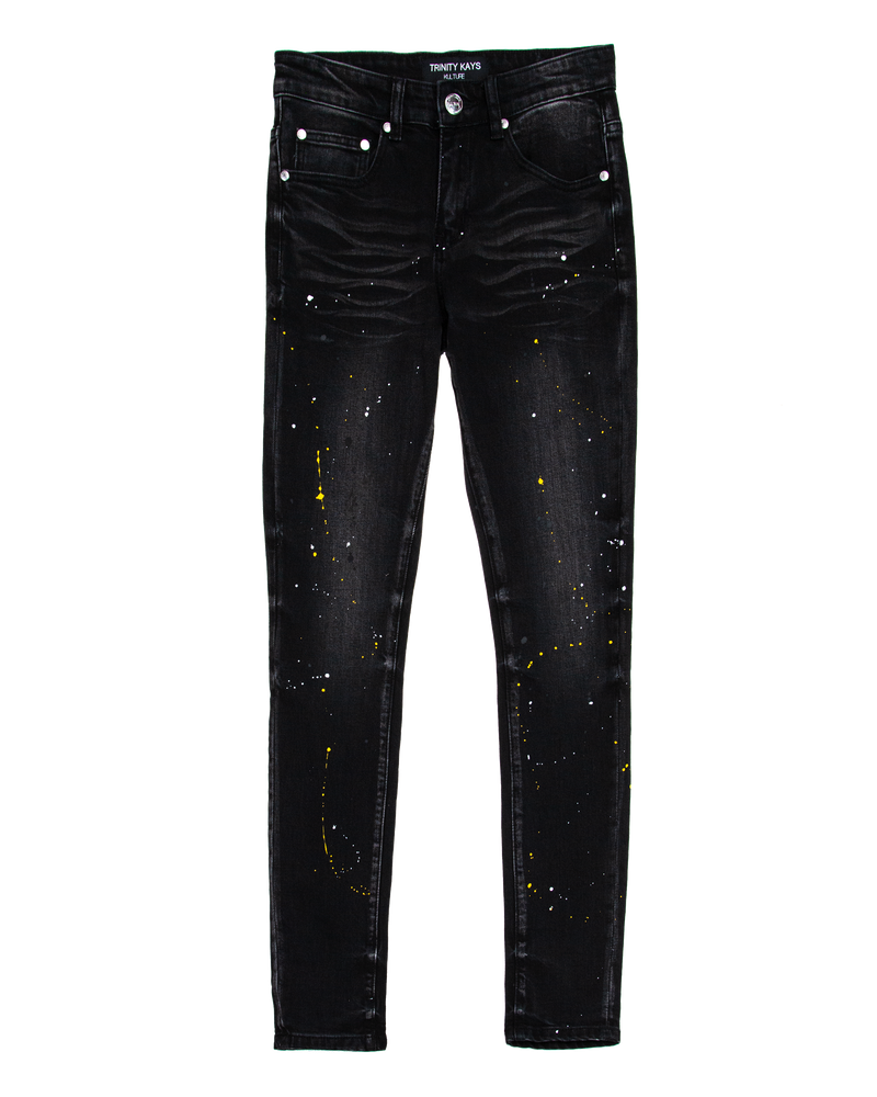 Trinity Kays Kulture Sun City Jean