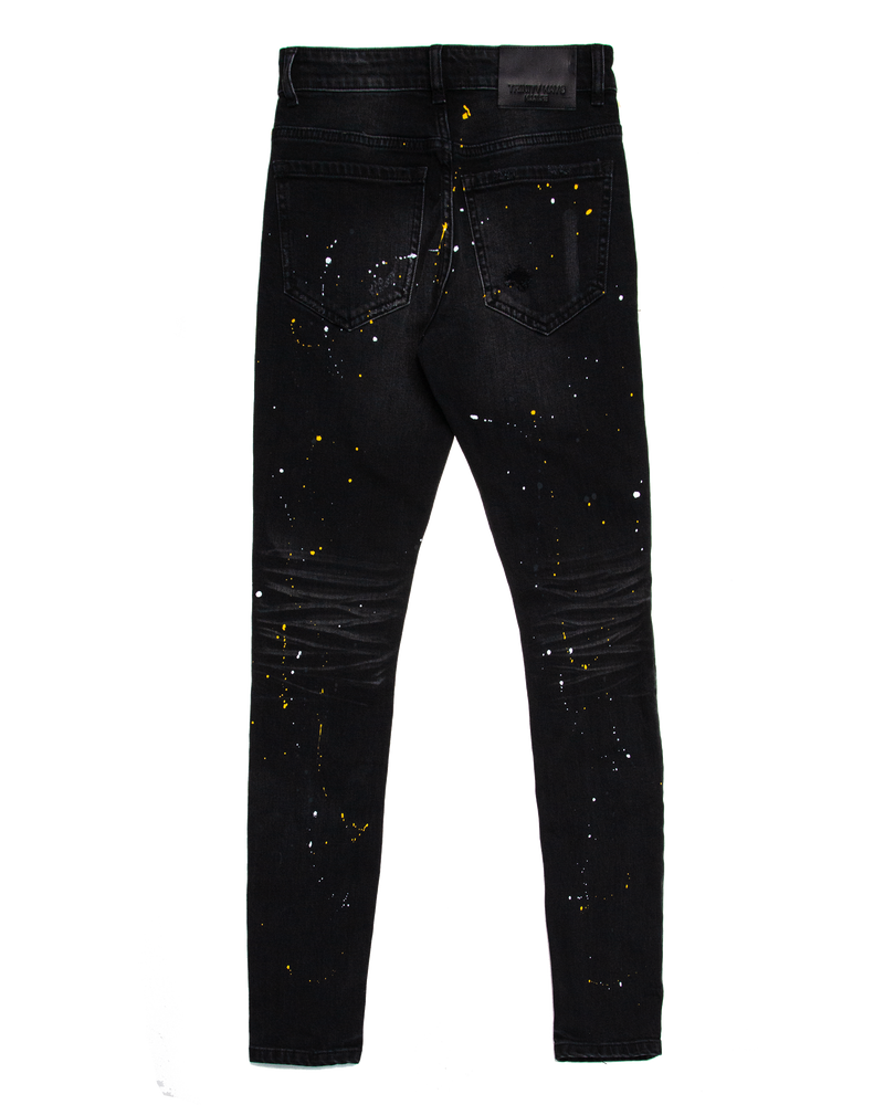 Trinity Kays Kulture Sun City Jean