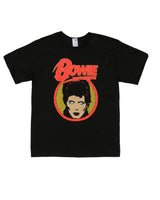 David Bowie Bowie T Shirt