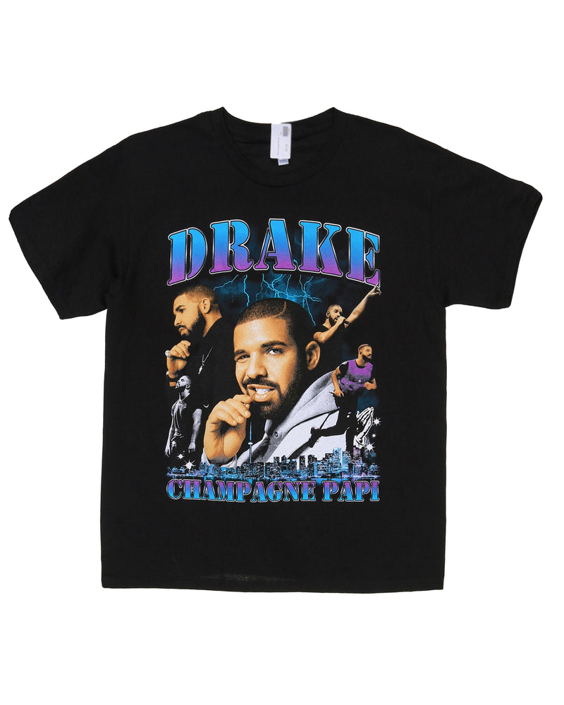Drake Champagne Papi T Shirt