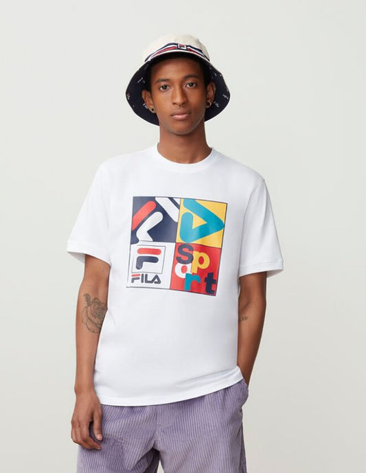 Fila Men's Jasper T Shirt