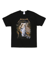 Metallica Unforgiven T Shirt