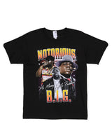 The Notorious B.I.G Mo Money Mo Problems T Shirt